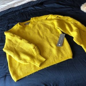Cobble Lane sweater